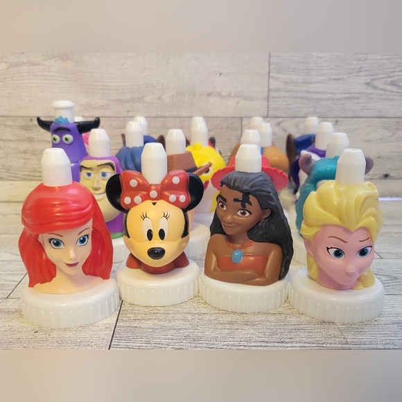 GOOD 2 GROW Lids Collectible Disney Pixar Paw Patrol Blippi - Picture 4 of 5